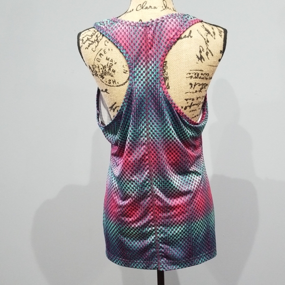 Fila razorback Tank - Picture 3 of 3